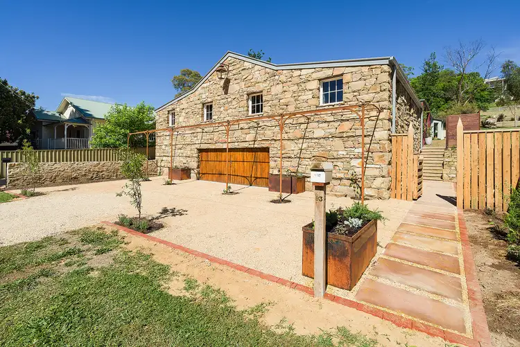 Main view of Homely house listing, 93 Gingell Street, Castlemaine VIC 3450