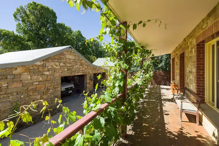 Second view of Homely house listing, 93 Gingell Street, Castlemaine VIC 3450