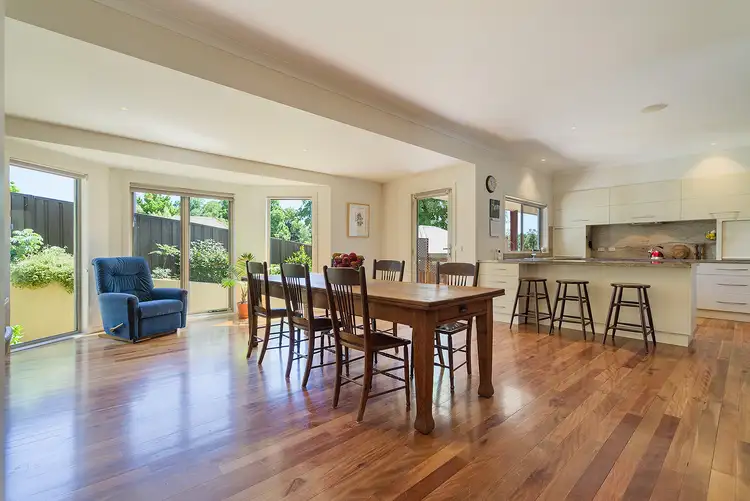 Third view of Homely house listing, 93 Gingell Street, Castlemaine VIC 3450