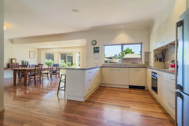 Fourth view of Homely house listing, 93 Gingell Street, Castlemaine VIC 3450