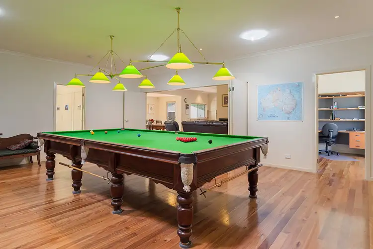 Fifth view of Homely house listing, 93 Gingell Street, Castlemaine VIC 3450