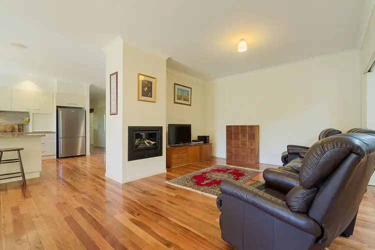 Sixth view of Homely house listing, 93 Gingell Street, Castlemaine VIC 3450