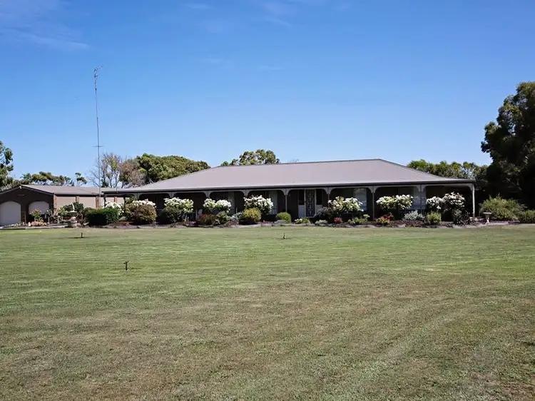 18 Sutherland Road, Millicent SA 5280