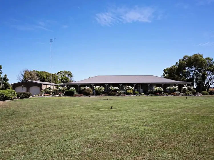Fourth view of Homely house listing, 18 Sutherland Road, Millicent SA 5280