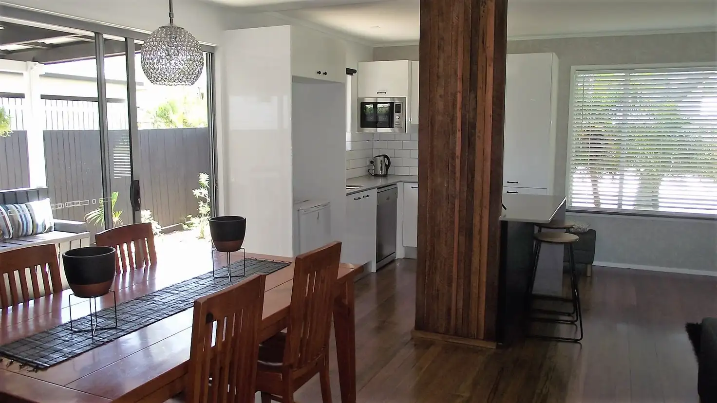Main view of Homely house listing, 106 Eversleigh Rd, Scarborough QLD 4020