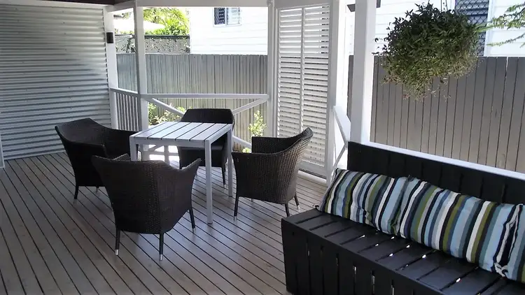 Second view of Homely house listing, 106 Eversleigh Rd, Scarborough QLD 4020