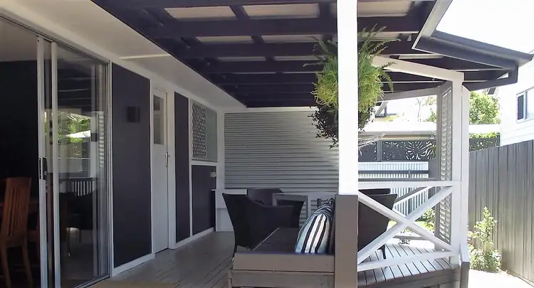 Fifth view of Homely house listing, 106 Eversleigh Rd, Scarborough QLD 4020
