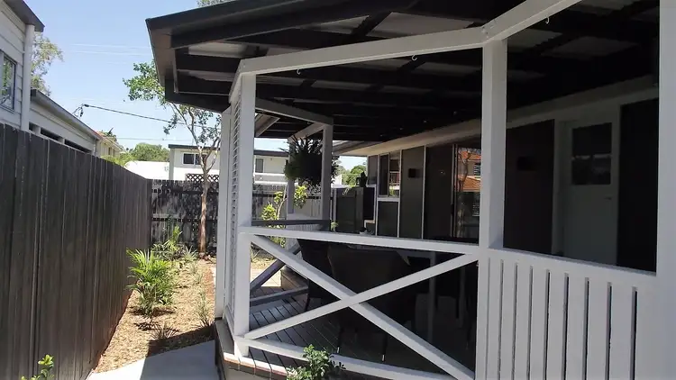 Sixth view of Homely house listing, 106 Eversleigh Rd, Scarborough QLD 4020