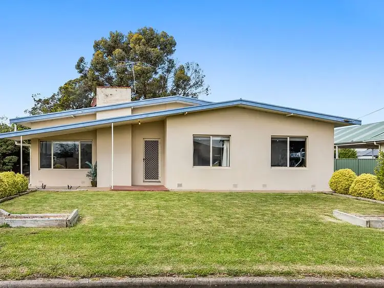 Main view of Homely house listing, 7 Fensom Crescent, Millicent SA 5280