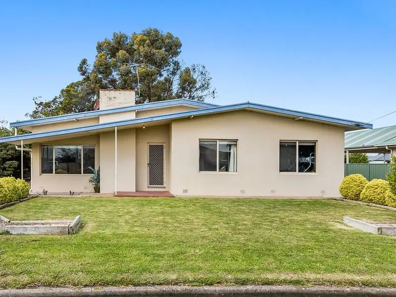 Main view of Homely house listing, 7 Fensom Crescent, Millicent SA 5280
