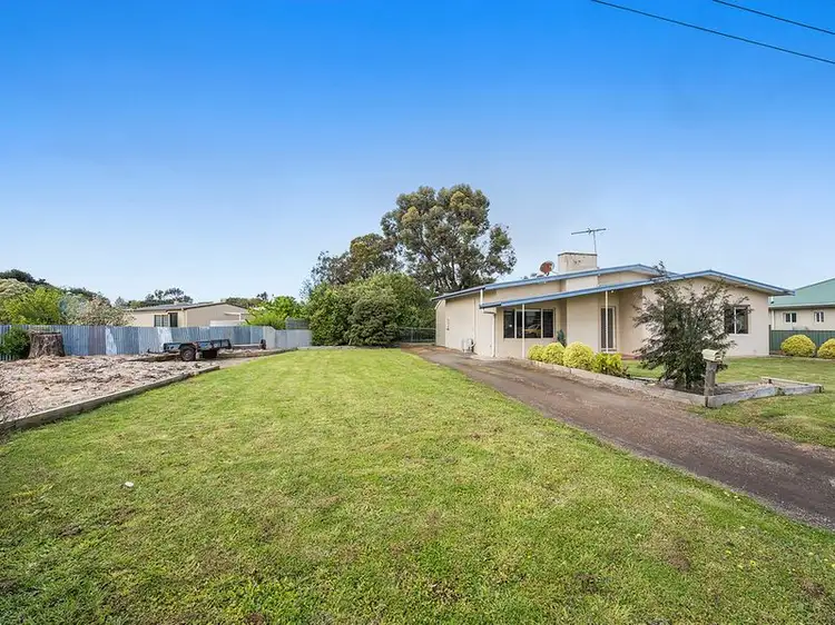 Second view of Homely house listing, 7 Fensom Crescent, Millicent SA 5280
