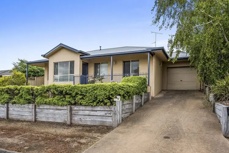 Fifth view of Homely house listing, 1/14 Paltridge Street, Mount Gambier SA 5290