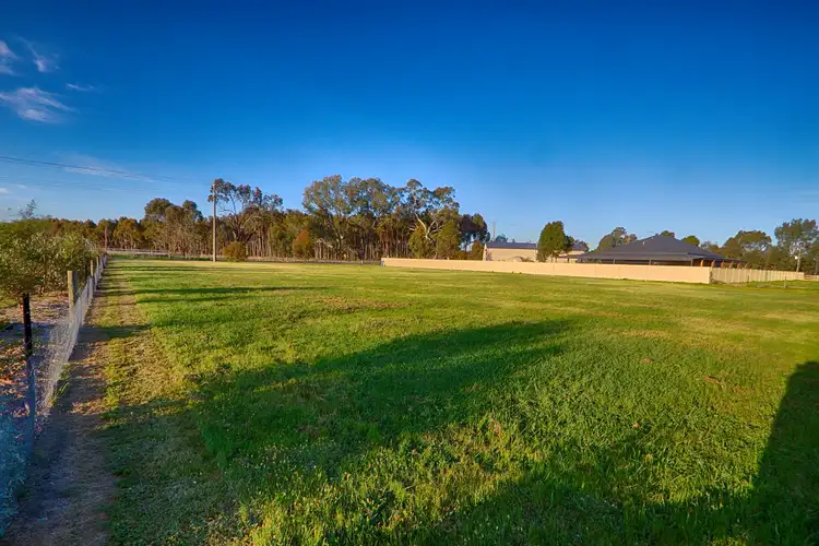 Third view of Homely land listing, 92 Racecourse Road, Benalla VIC 3672