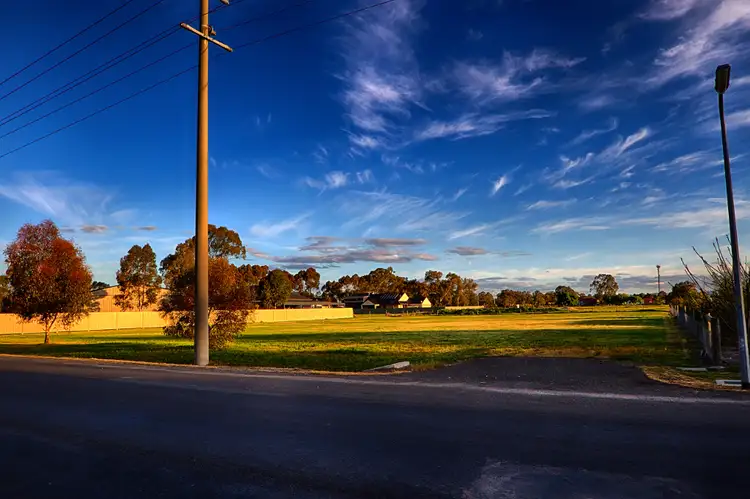 Fourth view of Homely land listing, 92 Racecourse Road, Benalla VIC 3672