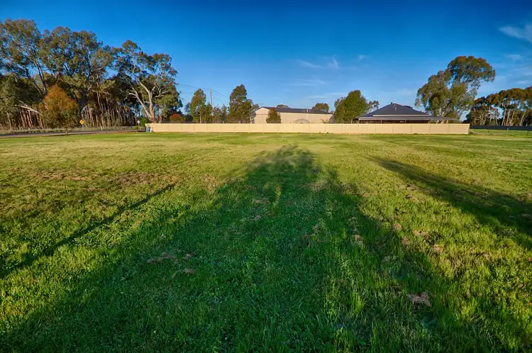 Fifth view of Homely land listing, 92 Racecourse Road, Benalla VIC 3672