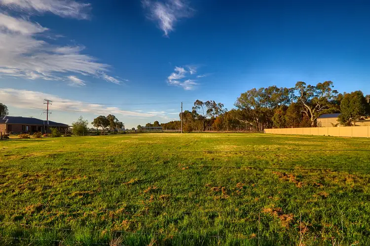 Sixth view of Homely land listing, 92 Racecourse Road, Benalla VIC 3672
