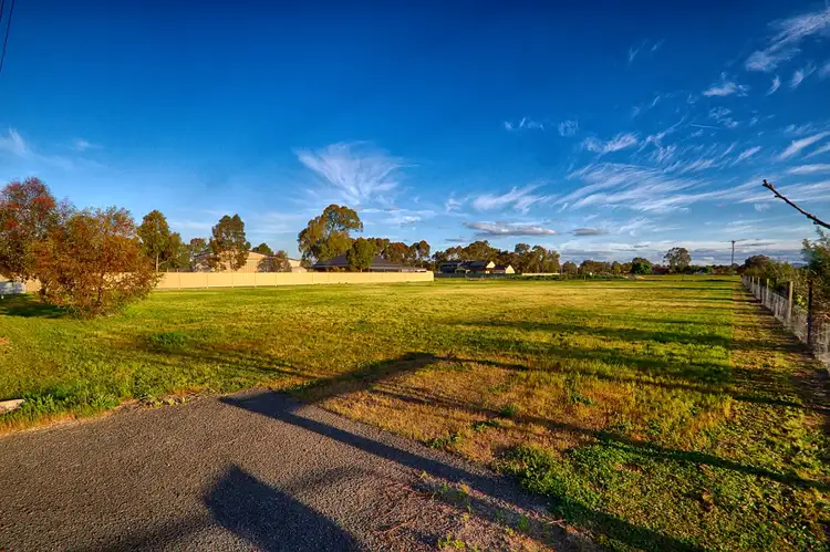 Seventh view of Homely land listing, 92 Racecourse Road, Benalla VIC 3672