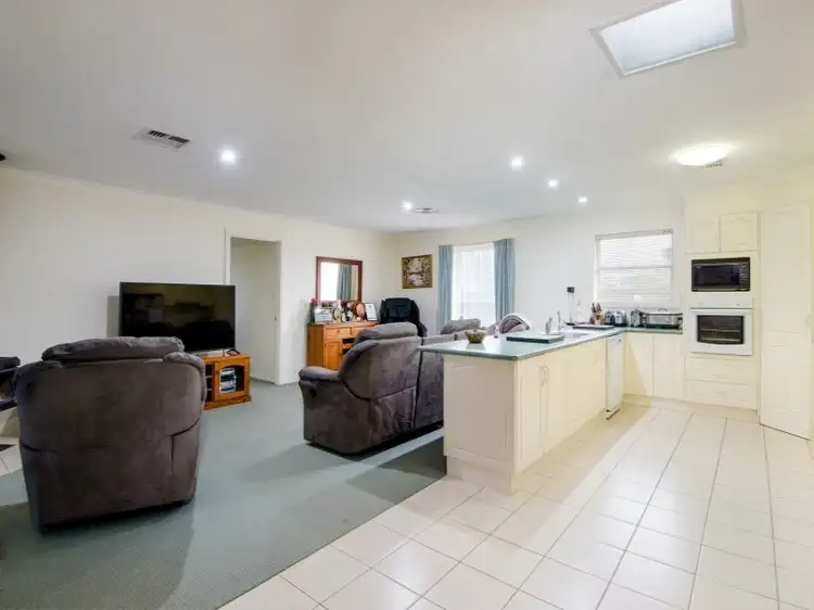 Second view of Homely house listing, 7 Wilson Court, Millicent SA 5280