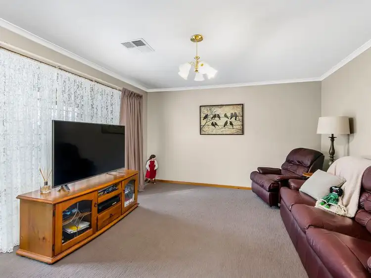 Second view of Homely house listing, 43 Plunkett Tce, Millicent SA 5280