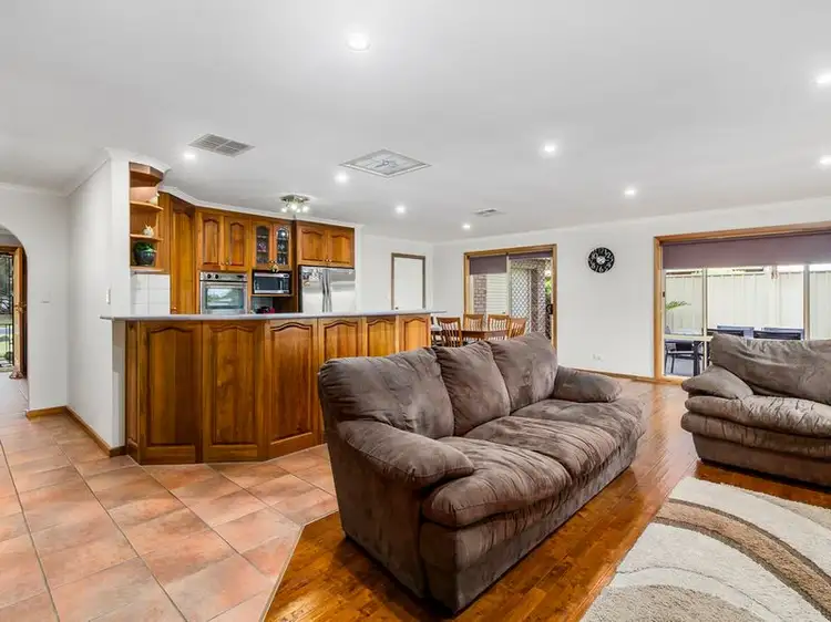 Third view of Homely house listing, 43 Plunkett Tce, Millicent SA 5280