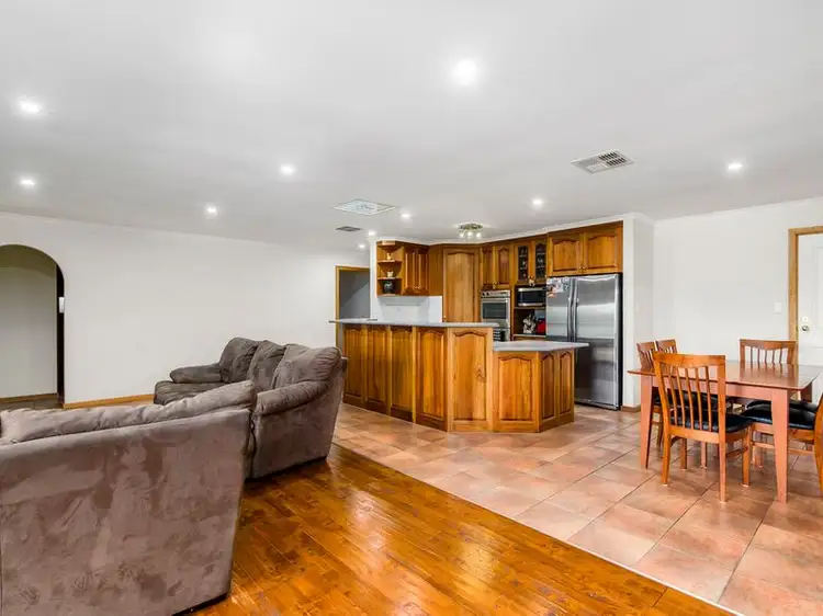 Fifth view of Homely house listing, 43 Plunkett Tce, Millicent SA 5280