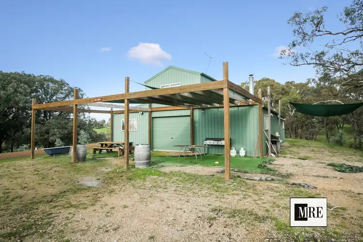 Main view of Homely rural property listing, 7 Johanna Rise, Mansfield VIC 3722