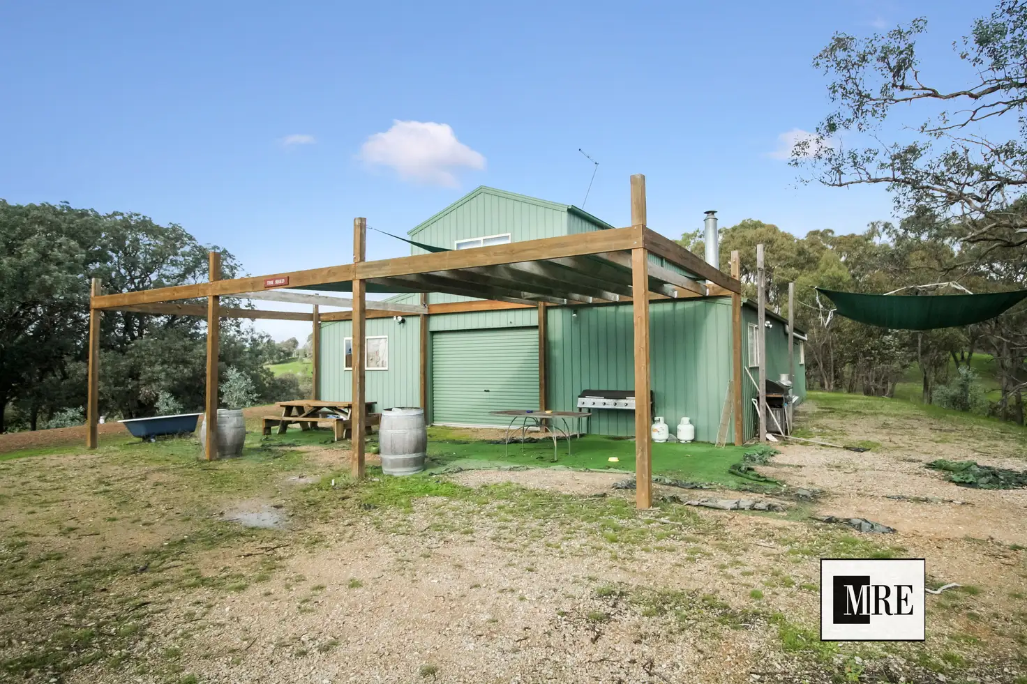 Main view of Homely rural property listing, 7 Johanna Rise, Mansfield VIC 3722