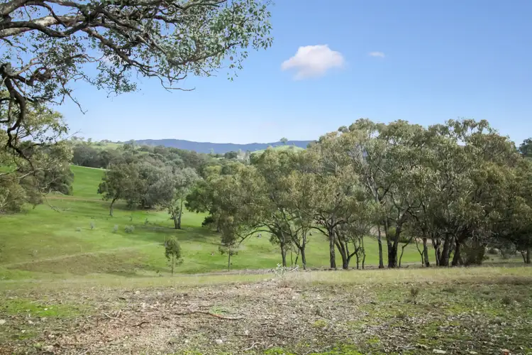 Second view of Homely rural property listing, 7 Johanna Rise, Mansfield VIC 3722