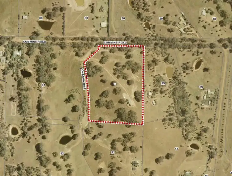 Fifth view of Homely rural property listing, 7 Johanna Rise, Mansfield VIC 3722
