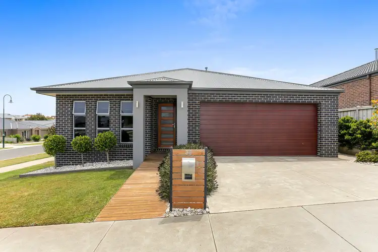 38 Armytage Avenue, Warrnambool VIC 3280