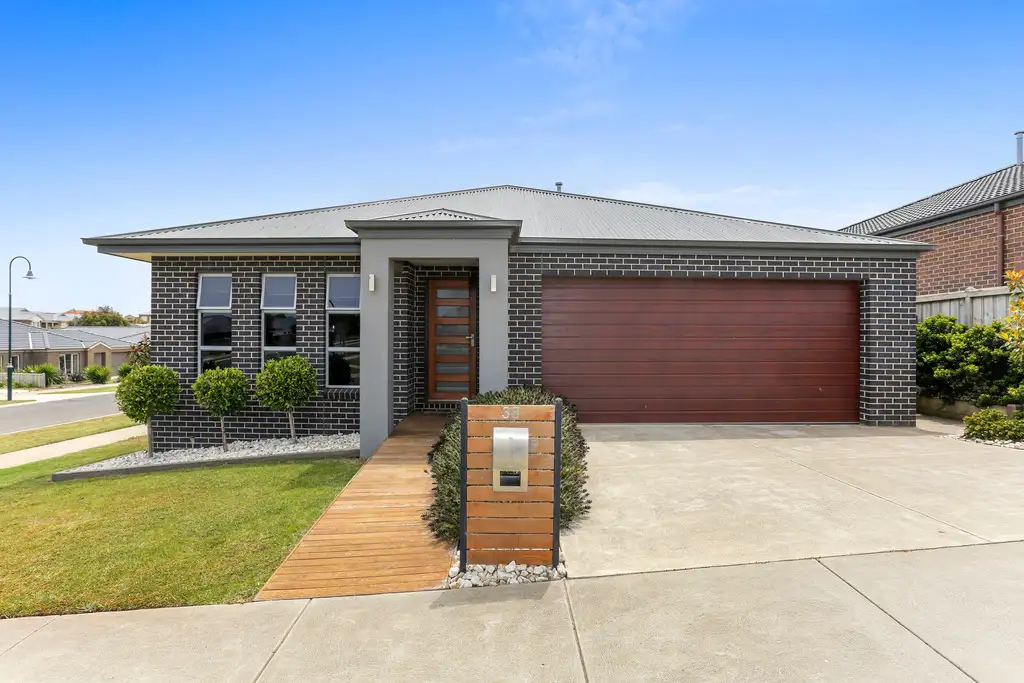 Main view of Homely house listing, 38 Armytage Avenue, Warrnambool VIC 3280