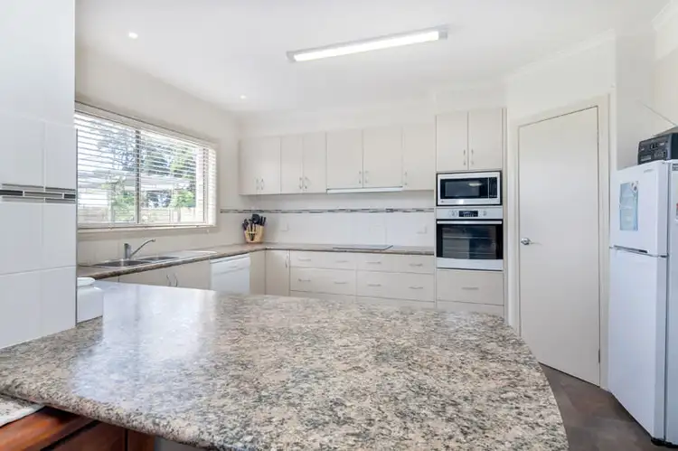 Second view of Homely rural property listing, 788 Elaine-Mount Mercer Road, Elaine VIC 3334