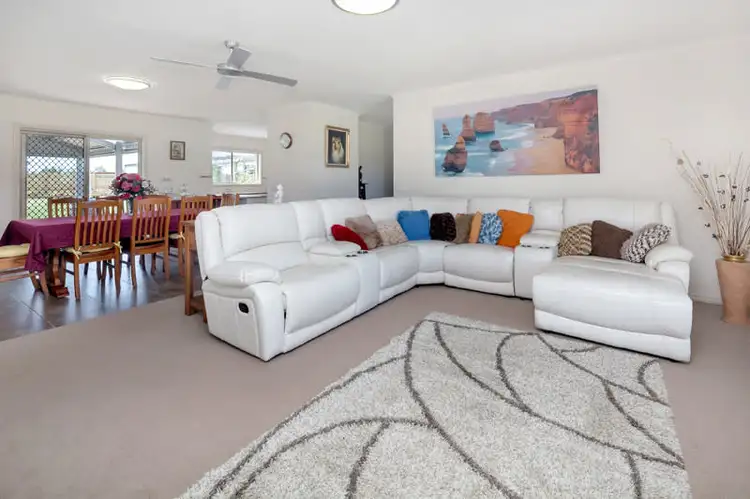Third view of Homely rural property listing, 788 Elaine-Mount Mercer Road, Elaine VIC 3334
