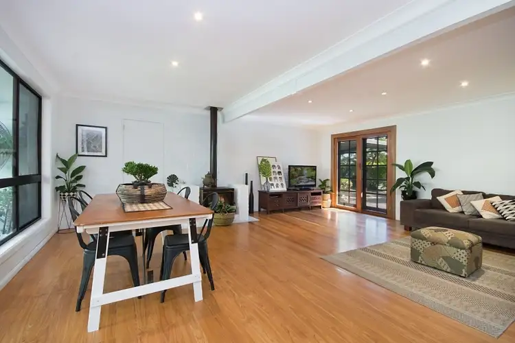 Second view of Homely house listing, 2 Dandaloo Way, Ocean Shores NSW 2483