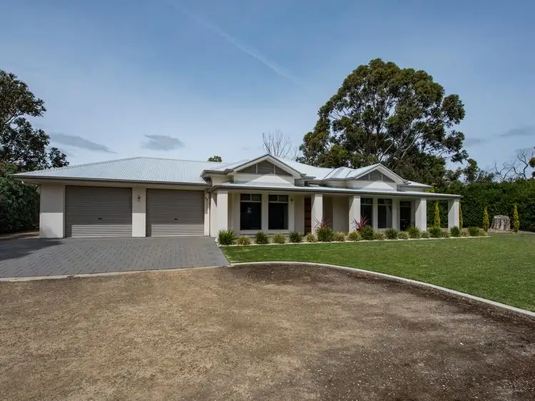 Main view of Homely house listing, 29 Matheson Road, Millicent SA 5280