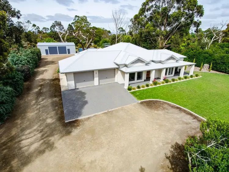 Second view of Homely house listing, 29 Matheson Road, Millicent SA 5280