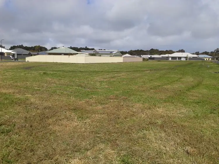 Second view of Homely land listing, LOT 37 Grey Terrace, Millicent SA 5280