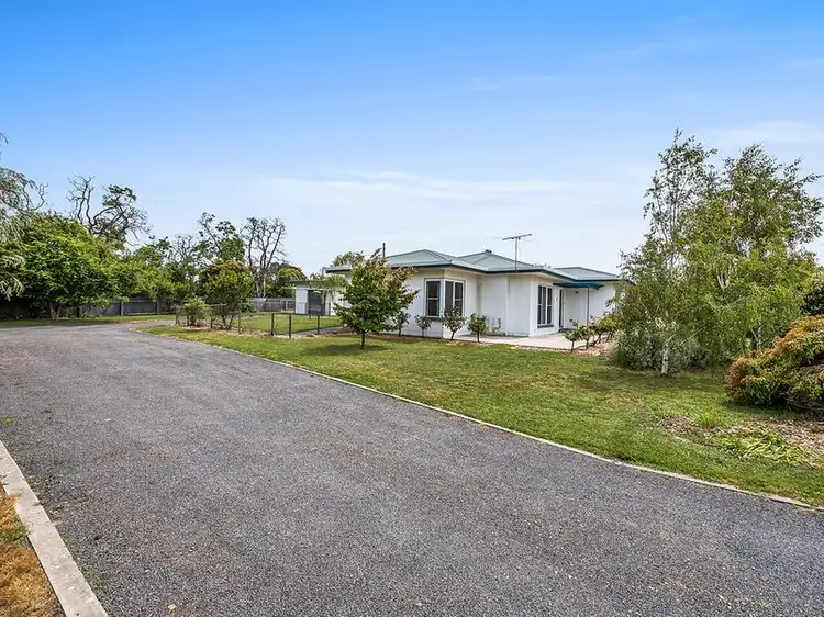 Second view of Homely house listing, 4 Battye Street, Millicent SA 5280