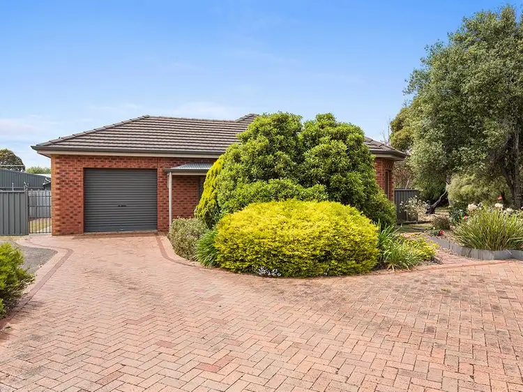 Main view of Homely unit listing, 3/5 Ninth Street, Millicent SA 5280