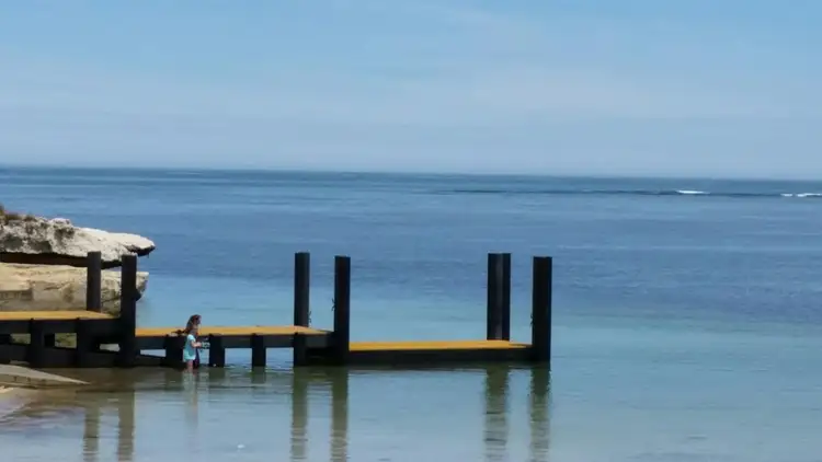 Third view of Homely land listing, LOT 501 Pelican Point Road, Blackfellows Caves SA 5291