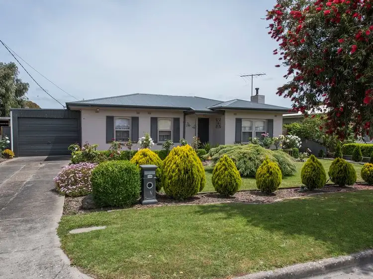Main view of Homely house listing, 20 Smith street, Millicent SA 5280