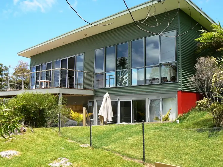 Main view of Homely house listing, 5 Ferrier Drive, Marengo VIC 3233