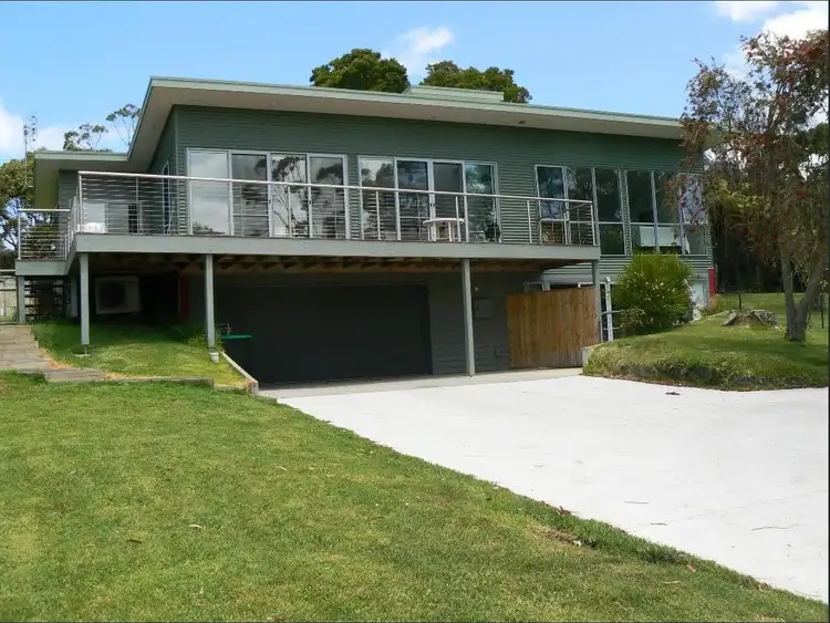 Second view of Homely house listing, 5 Ferrier Drive, Marengo VIC 3233