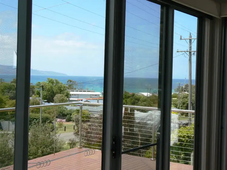 Seventh view of Homely house listing, 5 Ferrier Drive, Marengo VIC 3233