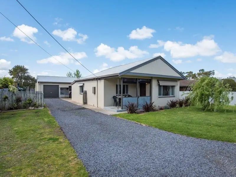 Main view of Homely house listing, 5 Stratford street, Millicent SA 5280