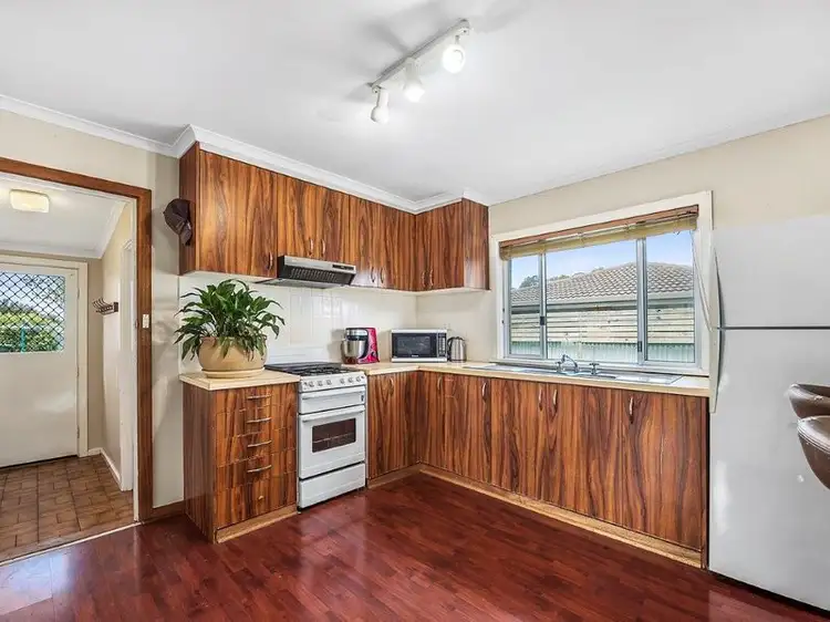 Second view of Homely house listing, 5 Stratford street, Millicent SA 5280