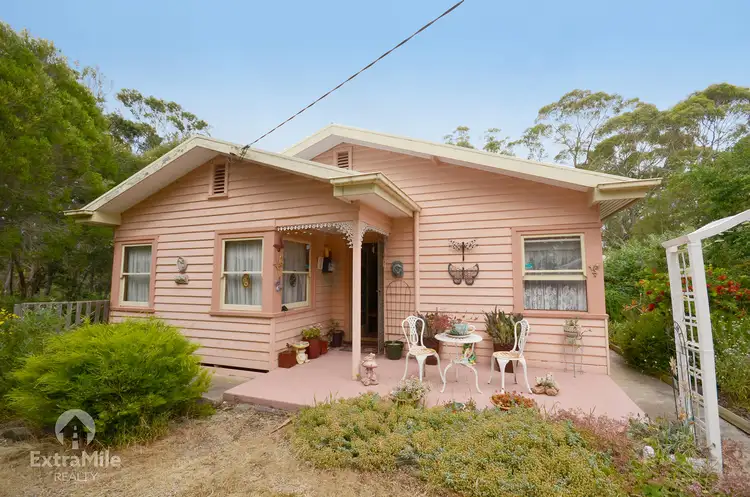 10 Elder Street, Dereel VIC 3352