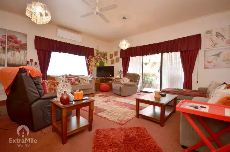 Second view of Homely house listing, 10 Elder Street, Dereel VIC 3352