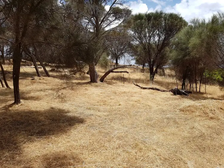 Fourth view of Homely land listing, LOT 166 Binneys Track, Penneshaw SA 5222