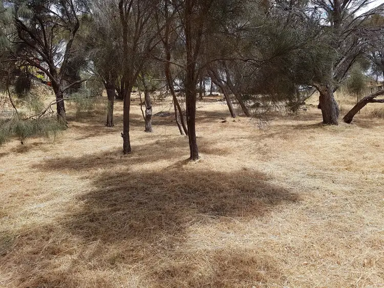 Fifth view of Homely land listing, LOT 166 Binneys Track, Penneshaw SA 5222